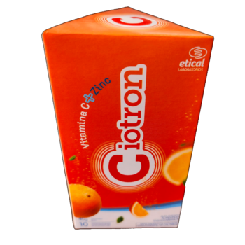 CIOTRON